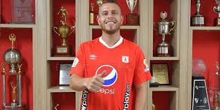 Es considerado uno de los clubes más grandes y populares de colombia y uno de los más importantes en sudamérica. Fotos Es Oficial America De Cali Anuncio A Felipe Jaramillo Como Nuevo Jugador Para 2020 Mercado Jugadores Futbol Colombiano