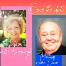 🎡🐐 GOAT of All Time: An Evening with Spirit 🪽 GOAT of All Time