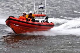 The rnli is independent of the coastguard and government and depends on voluntary donations and legacies to maintain its rescue service. Rnli Warns Beach Safety At Risk If Government Does Not Step In Liverpool Echo