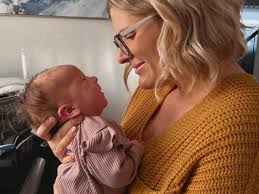 Memories of Megan Norma Anne Wright