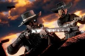 Nov 05, 2019 · the red dead redemption 2: Red Dead Online S Bounty Hunter Update Frustrates Fans Polygon