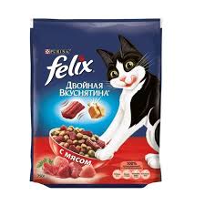 There's something bigger going on that restaurant malfeasance, though. Felix Cat Food Double Yummy With Meat 750g Delivery Worldwide