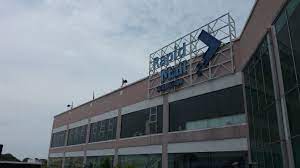 Anda akan dapat merasai keindahan menara condong teluk intan. Mohd Faiz Bin Abdul Manan Rapid Mall