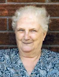 Obituary information for Vaida Armstrong