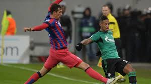 He was born in 1980s, in millennials generation. Season Over For Schalke S Aogo Uefa Champions League Uefa Com