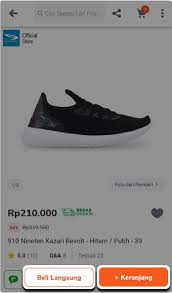 Cara beli wifi id berupa voucher dapat dilakukan dengan berbagai metode mudah. Bagaimana Cara Belanja Di Tokopedia Tokopedia Care