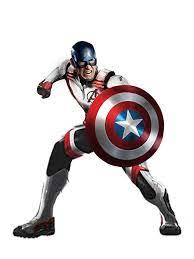 Captain America A4 By Me By Guerrero3628 Marvel Captain America Marvel Superhero Posters Captain America