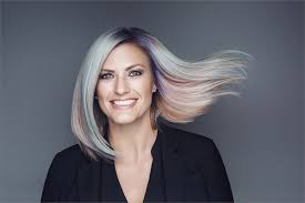 Henkel Appoints Michelle Chandler As General Manager Of Pravana Hair New Hair Color Trends Pearl Hair
