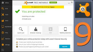Avast antivirus is excellent antivirus software, but sometimes it can cause problems with your computer or applications. Avast 2014 V 9 Free Antivirus Install And Settings Youtube