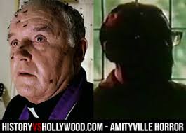 Amityville Horror True Story