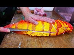 Harga ikan koi yang paling mahal sebelum ini dijual pada harga he previous best price was around as$500,000 (rm2.09 juta). 6 Spesis Ikan Tropika Paling Mahal Di Dunia Iluminasi
