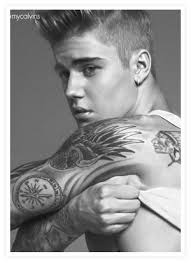 Justin Drew Bieber SWE