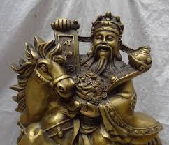 Image result for MAMMON as god