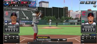 Can you handle the pressure of the professionals ? Mlb 9 Innings 20 6 0 4 Download For Android Apk Free