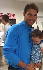 Rafael nadal wife is nadal married does he have children. Rafael Nadal Kids Clothing