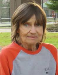 Obituary information for Patricia Suzanne Sappington