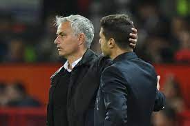 London — (ap) — tottenham fired jose mourinho on monday after only 17 months in charge, and just as he was preparing to coach the club in the league cup final. Jose Mourinho Appointed Tottenham Manager After Mauricio Pochettino Firing Bleacher Report Latest News Videos And Highlights