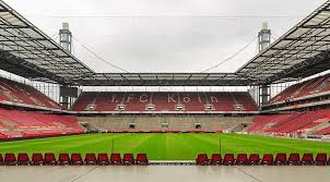 Fc köln mehr als nur der austragungsort seiner heimspiele. 1 Fc Koln Wikidata