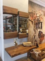 Mozilya Ahsap Ayna 2020 Aynalar Mobilya Renkler