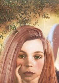 Sherry and keziah I recognize the faces but could only name 2