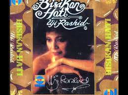 Lagu ini adalah lagu pertama yang paling popular di dalam ep pertama uji rashid. Uji Rashid Selagi Kiamat Belum Tiba Youtube