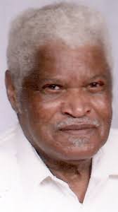 Obituary information for George Ricks