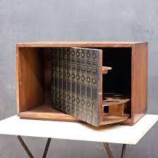 Keep the bar out of sight makes more versatile room. 10 Best Hidden Bar Ideas Hidden Bar Hide Mini Bar
