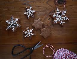 Pfefferkuchen Mit Mandeln Pepparkakor Med Mandel Mahtava Pfefferkuchen Schwedische Rezepte Mandeln