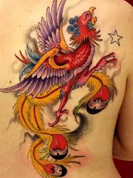 In keeping with this, tattoo artists have created a variety of phoenix bird tattoos with long feathers. 110 Meaningful Phoenix Tattoos Ultimate Guide August 2021