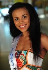 Miss Northern Ireland 2010 Lori Moore Fantastic winner Miss World Sport  winner Only one ever from Northern Ireland to win the sport category  outright