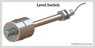 Level Switches: Types, Uses, Features and Benefits