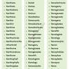 Here are some adjectives starting with x, along with definitions: 1