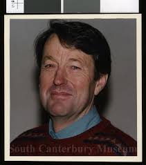 Russell Paul, Pleasant Point Railway and Historical Society