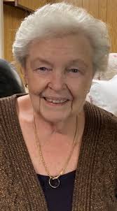 Margarete Hinsche Obituary