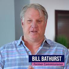 I'm proud to be endorsed by...