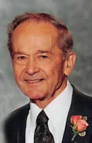 Edward Fenhaus Obituary (1953