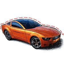 Jika anda mahu jual atau beli kenderaan, sila baca cara tukar nama kereta ini. Bagaimana Untuk Menarik Lukisan 3d