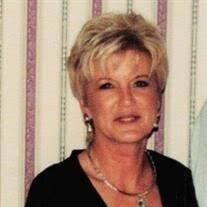 Patricia Gail Hulsey Obituary