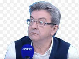 Mélenchon a un humour foudroyant. Jean Luc Melenchon France French Presidential Election 2017 Europe 1 Humour France Microphone France Png Pngegg