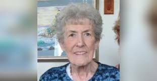 Geraldine P. Denning Obituary