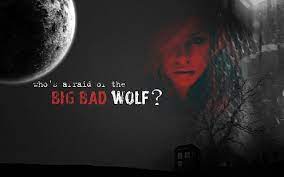 Polish your personal project or design with these big bad wolf transparent png images, make it even more personalized and more attractive. Hd Wallpaper Big Bad Wolf Wallpaper Doctor Who Tardis Rose Tyler Billie Piper Wallpaper Flare