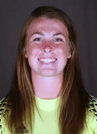 Mikayla Johnson (10/28/2018)