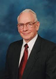 Stevia founder James May dedicated his later life to a mysterious plant