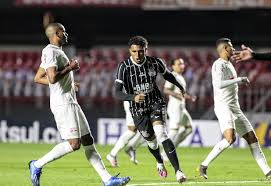 Próximos jogos do corinthians, resultados, vídeos, reforços, escalação e notícias do corinthians ao vivo. Analise Corinthians Se Fortalece Jogo A Jogo Em Retorno E Comeca A Ganhar Corpo Antes De Semifinal Corinthians Ge