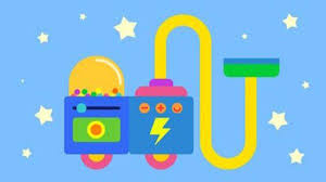 Hey Duggee Season 1 Episode 33 Abc For Kids Kids Learning Kids
