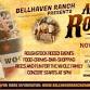 Anakie Rodeo 2025 event image