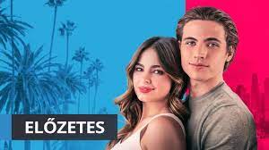 A csaj nem jar egyedul teljes film magyarul. A Srac Nem Jar Egyedul He S All That Film Szinkronos Elozetes Youtube