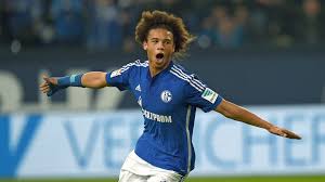Serge gnabry has sought to explain why jamal musiala is now known as 'bambi' in the germany squad, with the bayern munich forward also seeking to defend club colleague leroy sane from the. Bundesliga Leroy Sane Manchester City S World Class Germany Winger Made In The Bundesliga