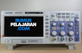 Maybe you would like to learn more about one of these? Pengertian Osiloskop Fungsi Jenis Karakteristik Manfaat Dan Cara Kerja Rumuspelajaran Com