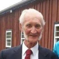 William "Billy" David Anderson Obituary